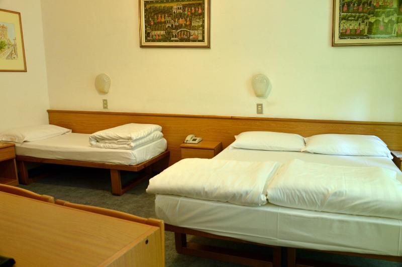 Hotel Modena Malcesine Buitenkant foto