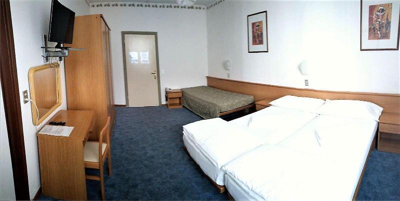Hotel Modena Malcesine Buitenkant foto