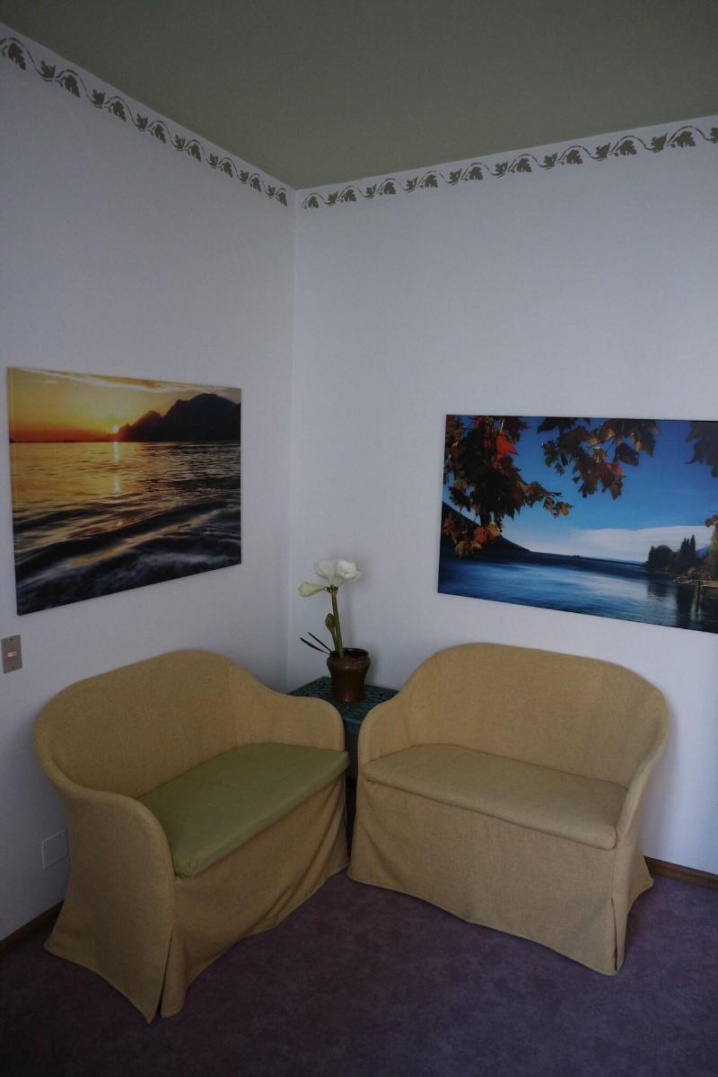 Hotel Modena Malcesine Buitenkant foto