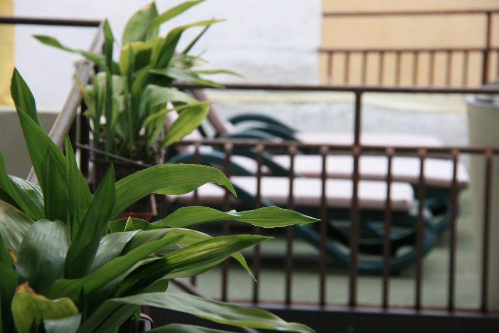 Hotel Modena Malcesine Buitenkant foto