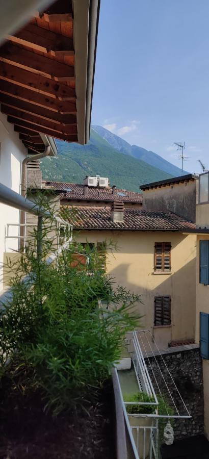 Hotel Modena Malcesine Buitenkant foto