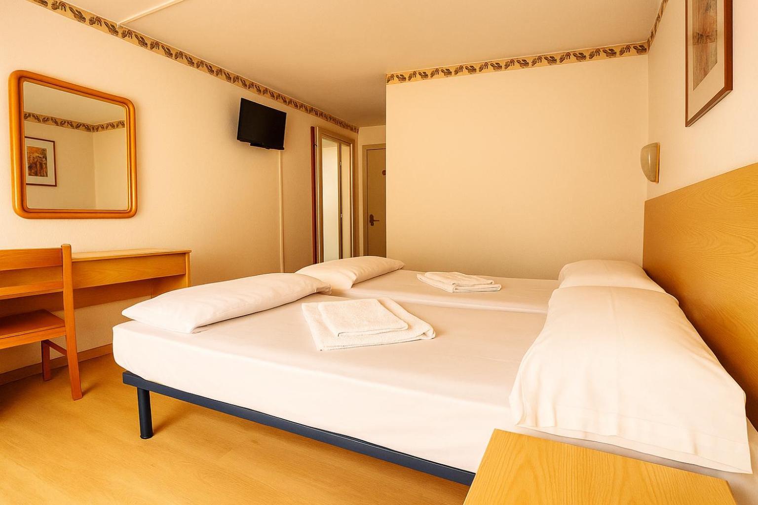Hotel Modena Malcesine Buitenkant foto