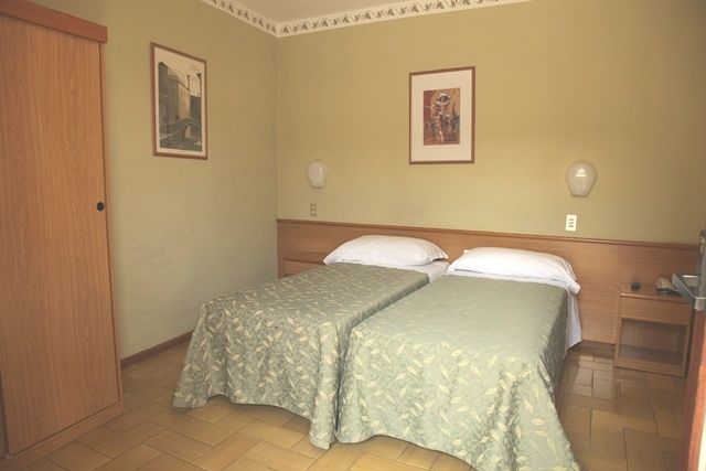 Hotel Modena Malcesine Buitenkant foto