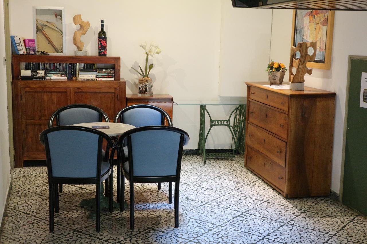 Hotel Modena Malcesine Buitenkant foto