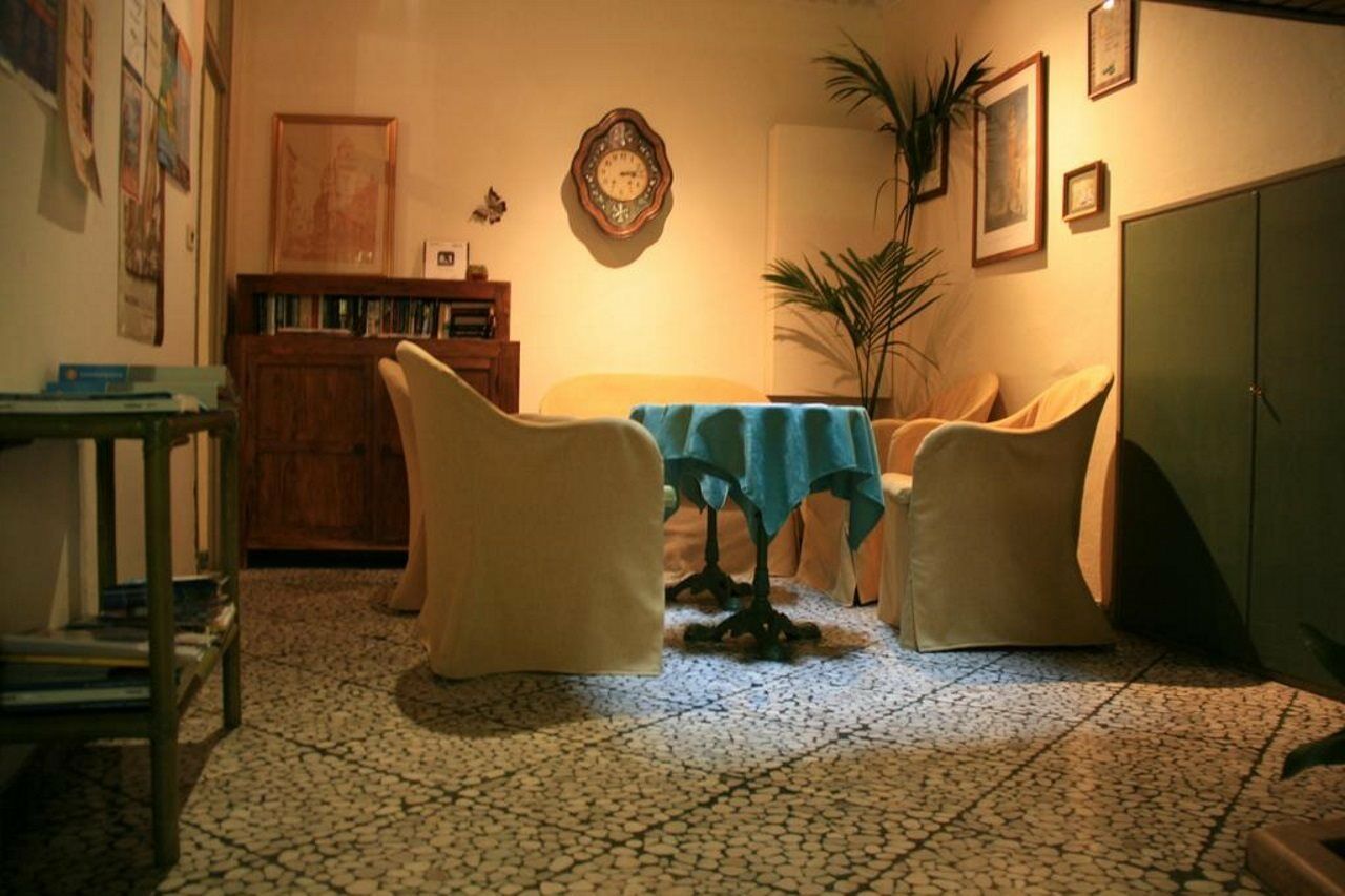 Hotel Modena Malcesine Buitenkant foto