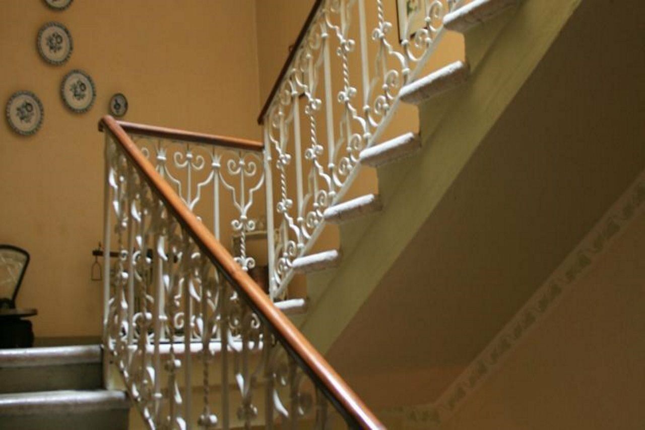 Hotel Modena Malcesine Buitenkant foto